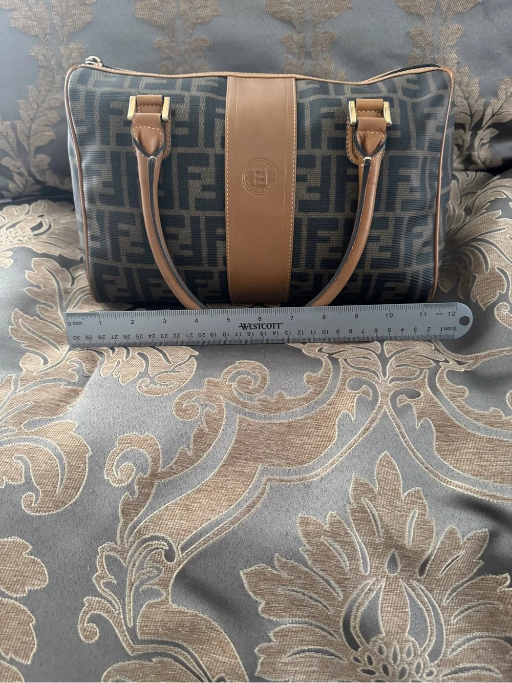 FENDI Vintage Bag